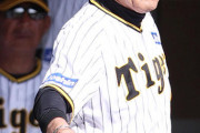 阪神・岡田監督　7回完全投手の交代にSNSでも賛否の声続出「土下座案件」「まだ84球」「打線のせい」