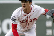 2回パーフェクト日本人投手上沢直之もMLBで通用してしまう