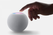 【朗報】Appleの「HomePod mini」、スマートスピーカーの究極系っぽい