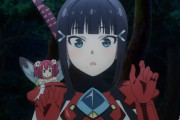 対魔忍の素質あるかもよ？なラブライブ！キャラ