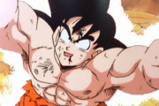 三大ドラゴンボール作者の発明 スカウター、元気玉