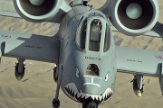 【俺たちのCAS】A-10 サンダーボルトⅡ攻撃機が、米国の高速道路で初めて離陸と着陸をトレーニング