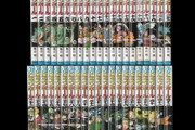 今日、ブックオフでドラゴンボール全巻一気買いするけど…