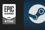 最近エピックゲームを知ったワイ、もっと早く知っておけばと後悔