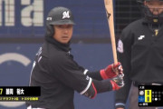 藤岡が開幕間に合わなかったらセカンドどうなる…？