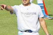 日ハム近藤健介がFA行使熟考「悩んでいます」