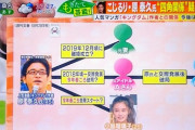 【TBS】小島瑠璃子問題、ついにテレビに取り上げられてしまう
