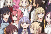 【悲報】大人気アニメにも出てた女声優さん、突然引退を発表(´・ω・`)