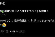 【ホロライブ】ござる提出物多すぎてTwitterで泣いてるけどどうなってんだ