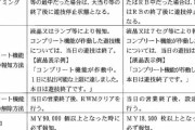 【仕様】パチンコ・スロットのコンプリート機能「作動時の解除方法」「MY値のカウント方法」など、MYは電源だけで解除