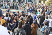 オリックス　11日のキャンプ観客数2万9196人は球団新記録！巨人、ソフトBも抑えて宮崎県内トップ