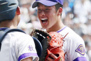 【悲報】吉田輝星「今年の甲子園決勝は去年より面白かった」