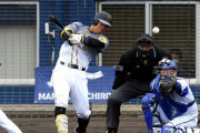 【DeNA対阪神練習試合】阪神ドラ１佐藤輝明、猛打賞！！！！！！