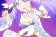 【プリキュア】キュアアース本当に美人だよな