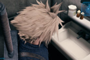 【ネタバレ】FF7リメイク、酷い