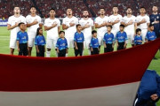 【速報】インドネシア代表「帰化選手が13人だと！」日本と同組のインドネシア代表の顔ぶれは オランダ代表の２軍ｗｗｗｗｗｗｗｗｗ