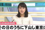 山ガール「遭難した！助けて！」→すぐ下山して帰宅→消防は3日間に渡り捜索