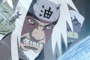 【絶望】NARUTOの地雷也さん、ナルトを3年間育てるもたいして成長させてなかったと判明ｗｗｗｗｗｗｗ