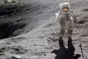 【不思議】人類はなぜ再び月を目指さないのか