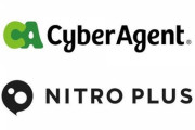 『ニトロプラス』、サイバーエージェントに買収される