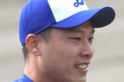 【中日】岩嵜翔投手、首の張りを訴え3日間休養