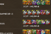 【パズドラ】現代で王冠ボーダー3%はキツすぎる...10%にして