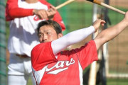 「カープ鈴木誠也は日本でもう1年プレーする可能性もある」MLBロックアウトで“宙ぶらりん”状態に米移籍専門サイトが懸念