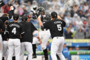 プロ野球選手会「契約更改交渉満足度アンケート　満足度1位ロッテ、最下位楽天ww