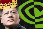 NVIDIA、AI GPU「H100」でなんと1000％の利益