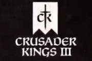 中世SLG「Crusader Kings III」9/1発売