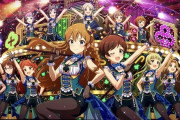 【ミリシタ】次回イベント「Shamrock Vivace」木下ひなた/高坂海美