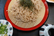 そば屋「まずは何もつけずにそのままお召し上がり下さい」←これって意味ある？