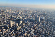 韓国人「展望台から撮った東京の絶景がまさに “ジャパニーズドリーム” そのものなんだが……！」