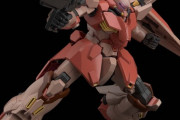 【ガンプラ】閃光のハサウェイより「HGUC メッサ―(仮)」、Gジェネより「SDCSフェニックスガンダム」など発売決定！