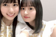【乃木坂46】遠藤さくらと賀喜遥香ならどっちの単独センターが見たい？？？