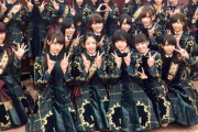 【欅坂46】歌の今泉、ダンスの鈴本、外仕事のねる、エース平手友梨奈