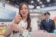 【画像アリ】梅澤美波さんの『手の動き』が完全に『コキ』で草wwwww