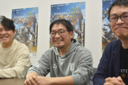 【挑戦】モンハンワイルズ、更なる進化、改善で完成形を目指す！最新インタビューが公開される