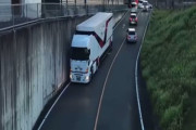 【動画】トラック運転手の操縦テクニック、異次元すぎるｗｗｗｗｗｗｗｗｗｗｗｗｗｗｗｗｗｗｗ