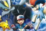 【朗報】ポケモン映画のNo.1の駄作、満場一致で決まる。