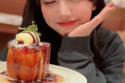 【SKE48】相川暖花が優しいハニートーストを食す！！！
