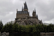 『ハリー・ポッター』大ファンの男性が“ホグワーツ城”建設企画を立ち上げ！かかる金額も年月も半端ねぇ･･･