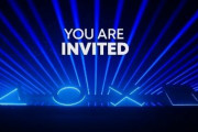 PlayStation Showcase 5月25日 朝5時から