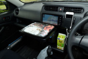 営業車の中で休憩するのは悪なのか！