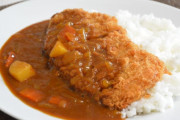 『カツカレー』 とかいう嫌いな奴がほとんどいない料理ｗｗｗｗｗ