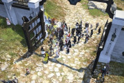 【FF14】「現地に全員が集まってレイドに突入する昔のシステムが好きだった」←これ
