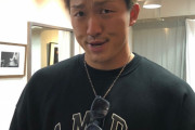 カープ鈴木誠也は「モンスター級」海外メディアも熱視線「MLBでスターになる」