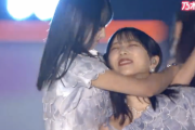 【事件発生】遠藤さくらが与田祐希の首を締める！与田ちゃんがイキそうwwwwwwwwwwww