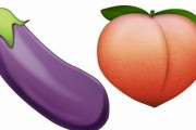 【??】FacebookとInstagram「性的な意味でナスと桃の絵文字を使用すること」を禁止へ