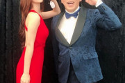 【悲報】YouTuberヒカキンさん、顔がデカすぎる